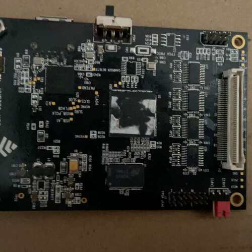 议价-Himax Himax imaging HUB370_V33可维修