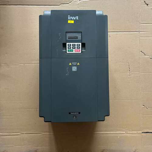 议价-GD20-09-037G-4-B英威腾变频器，37千瓦 38可维修