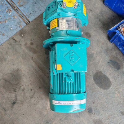 议价-德国WERNERT-PUMPEN水泵-可维修