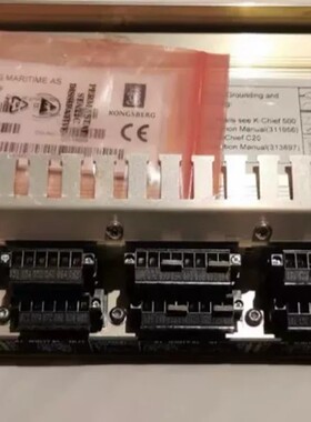 议价-康士伯kongsberg 模块 RDi-32xe议价