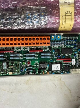 议价-KEI SYSTEM ILS-AII2/01阀门遥控板模块控