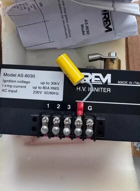 议价-意大利IREM变压器AS-8030