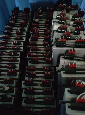 议价-凯福Y2SED1步进驱动器成色好，做核酸棉签自动生-可维修