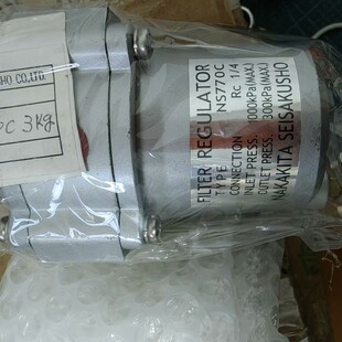 未使用备件 议价 NAKAKITA NS770C 可维修 现货哟