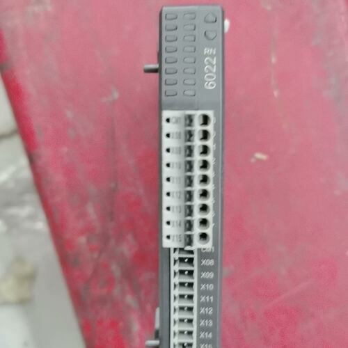 议价-全台达模块R1-EC6022D0 少了端子，实物图可维修