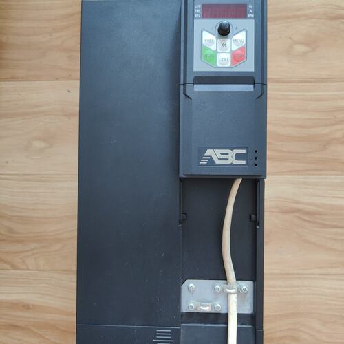 议价-安百川ABC变频器AD800B-4T011H/015L 38可维修