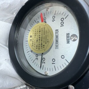 议价 THERMOMETER船用主机温度控制表 NESS