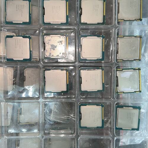 议价-LGA1156 LGA1155 LGA1150CPU i可维修