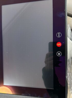 议价-康斯博HATTELAND工业触摸屏显示器 HD13T21KM