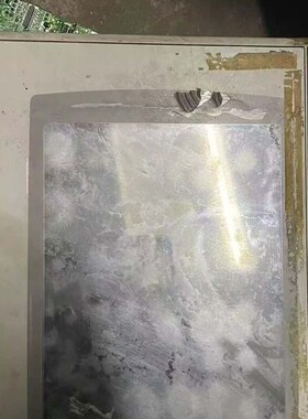 议价-AB罗克韦尔触摸屏，型号2711P-RDT100，24V供电