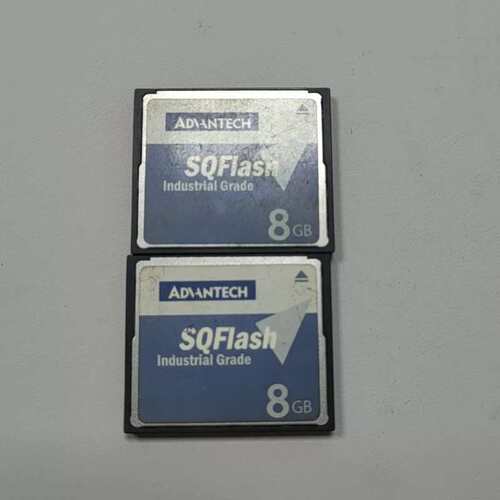 议价-Advantech CF 8G 工业级CF卡 8GB议价可维修