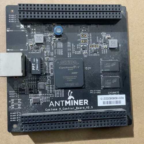 议价-Cyclone V Control Board V2.5，拆可维修