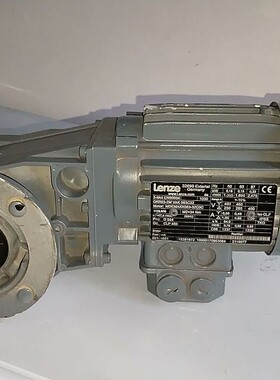 议价-伦茨lenze电动机GKR03-2M VAK063C32 M
