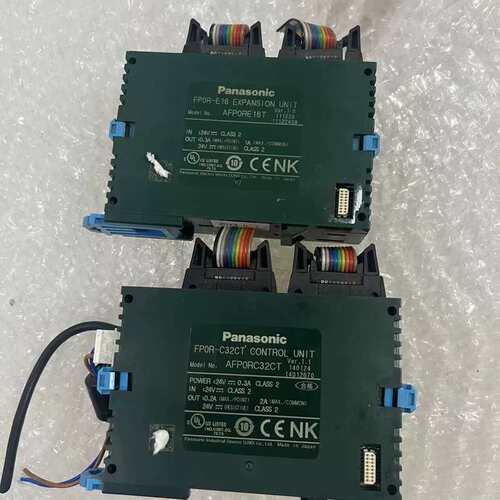 议价-FP0R-C32CT AFP0RC32CT主机310 F可维修