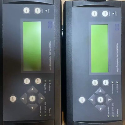 议价-DEIF丹控PPU2控制器，