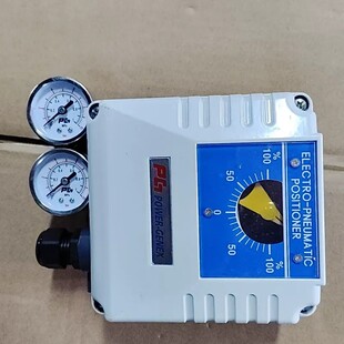 Genex角行程定位器 议价 Power 可维修 型号EPR
