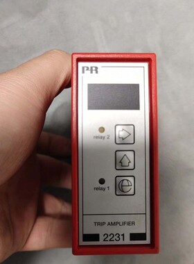 议价-PR 2231P隔离放大器，，，型号2231P-可维修