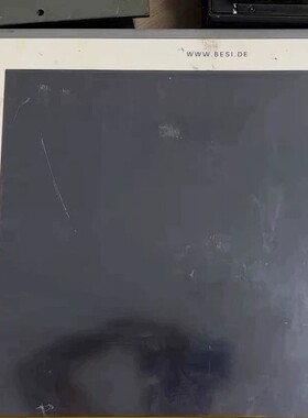 议价-BESI阀门遥控系统控制屏，型号4020000906，6AV