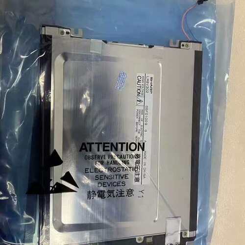 议价-库卡示教器C2专用LM8V302屏幕，全未使用，装完整可维修