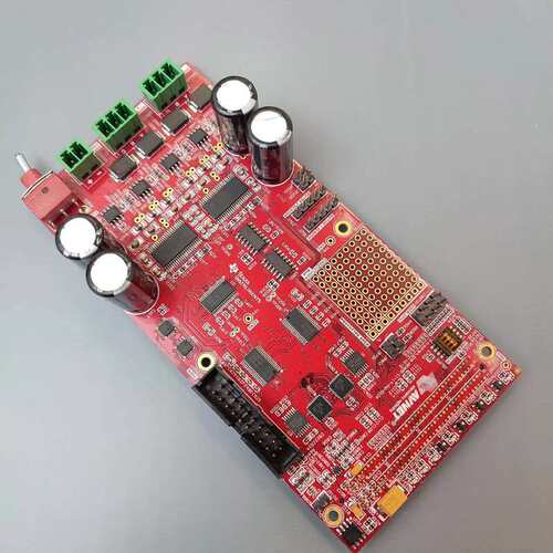 议价-avnet bd-fmc-mc1 开发板可维修