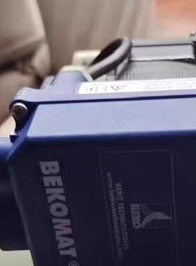 议价-BEKOMAT贝克欧自动排水阀，型号BM12COPN63，原-可维修