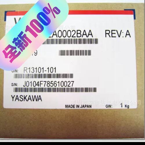 议价-CIMR-VA2A0002BAA，CIMR-TB4V0005可维修