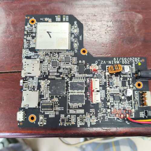 议价-海思Hi3516DV300主控IPC开发板，型号Hi3516可维修