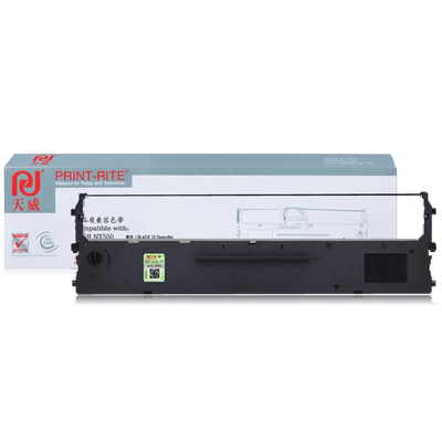 天威NX500色带架针式打印机