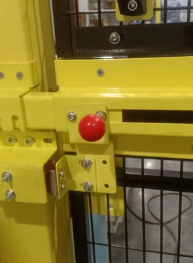 机器人安全锁 Satech TXW 突新网 fortress interlocks 安全开关