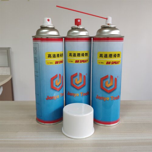 耐高温润滑脱模剂喷雾BN江门骏业