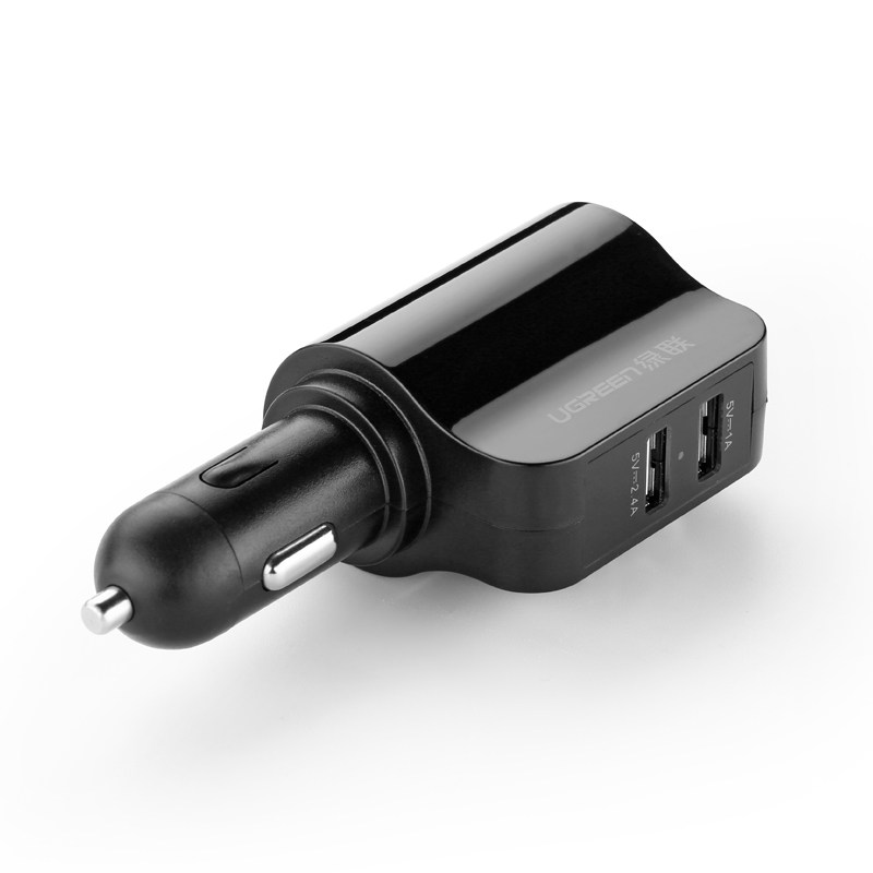 chargeur 2.4A, 1A - Ref 1301554 Image 3