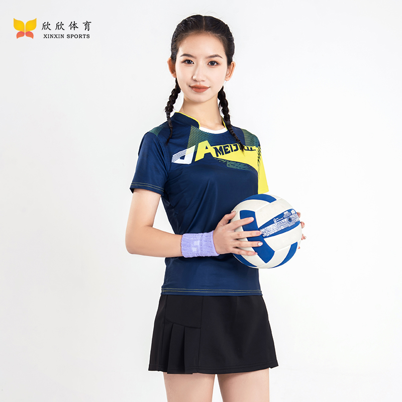 2024夏季新款羽毛球服女装速干短袖运动训练比赛服大赛网球裙套装