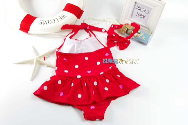 Maillot de bain fille - Ref 2547003 Image 5