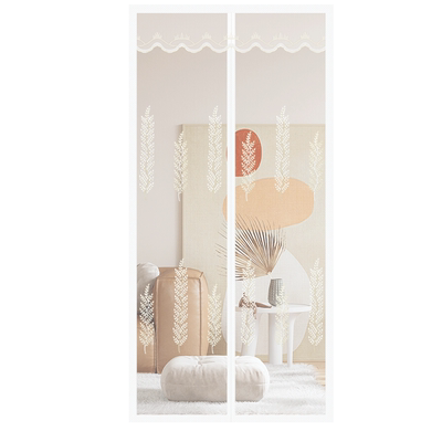 新款夏季无音闭合防蚊自吸