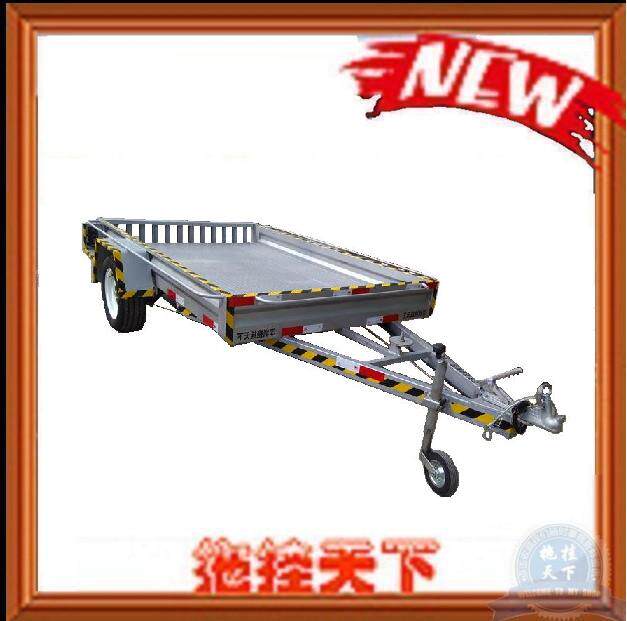 拖挂天下推荐热卖汽车轿车多功单桥平板拖挂货车ATV工具拖车户外|msdalam kategori kereta/artikel/Fitting/Refit, Auto aksesori/dalam Barang Kemas, produk budaya kereta - dari Buy2taobao.com untuk memberikan perkhidmatan ejen Taobao profesional membeli