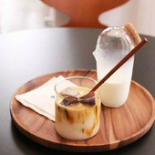 10包装 即使漂洋过海也只属于你 组合 有一种味道 黑糖早安奶茶