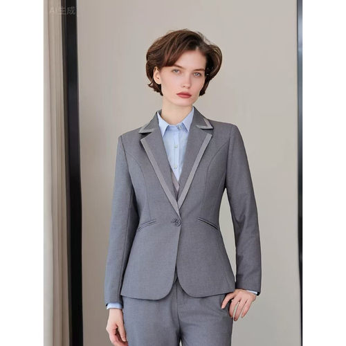 营业厅工服提升公司形象