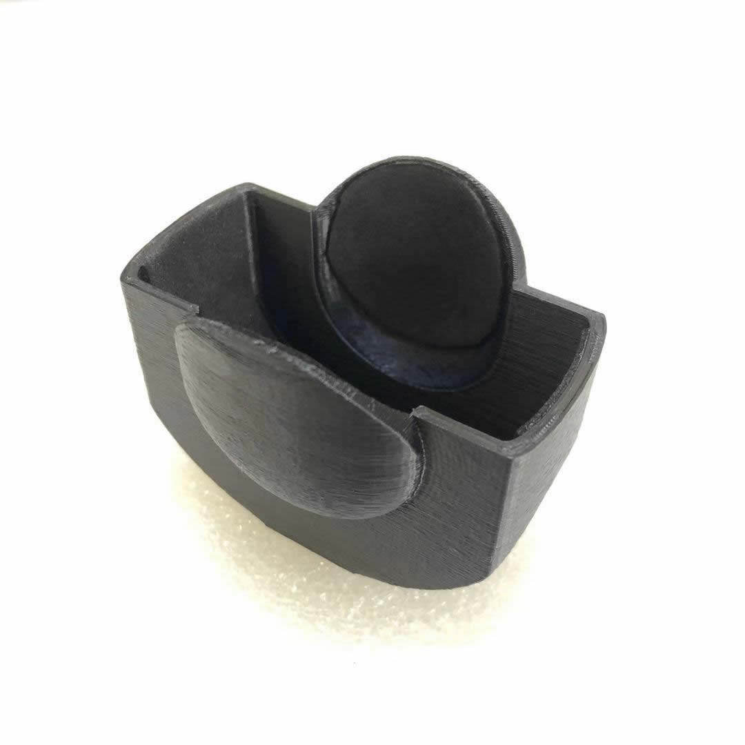 KANDAO QOOCAM 8K 렌즈 보호 커버 렌즈 보호 안티 드롭 보호 커버 카메라 액세서리 참조