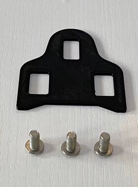 SHIMANO禧玛诺SMSH20公路车锁踏锁片高度调整外翻垫片长短腿调节