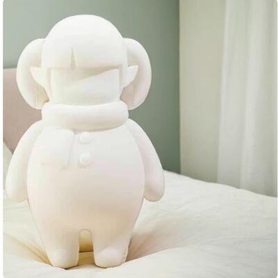 DNF地下城与勇士女魔法师魔界人井盖流体人手办模型