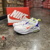 耐克中童气垫缓震透气运动鞋 正品 CW1627 AIR MAX 现货 NIKE