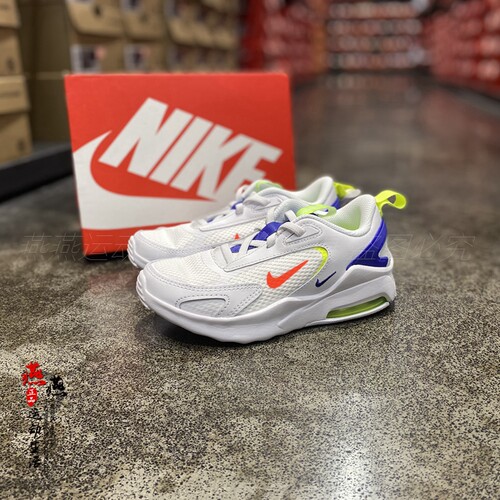 正品现货nikeairmax透气运动鞋