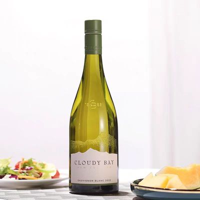 云雾之湾长相思干白马尔堡