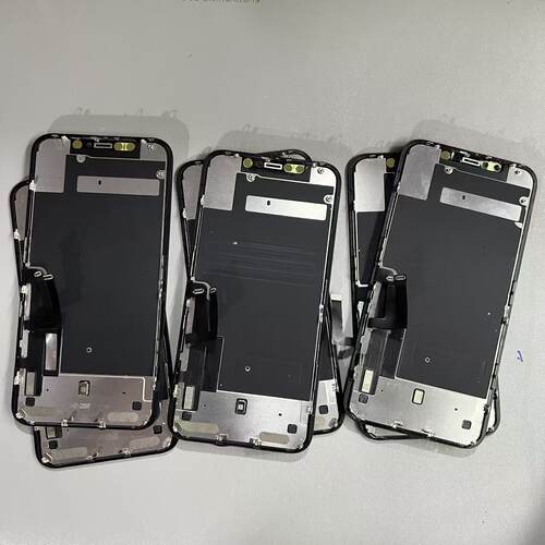 【顺丰速发】适用苹果11原装屏幕总成一体屏iphone原机XR屏幕总成