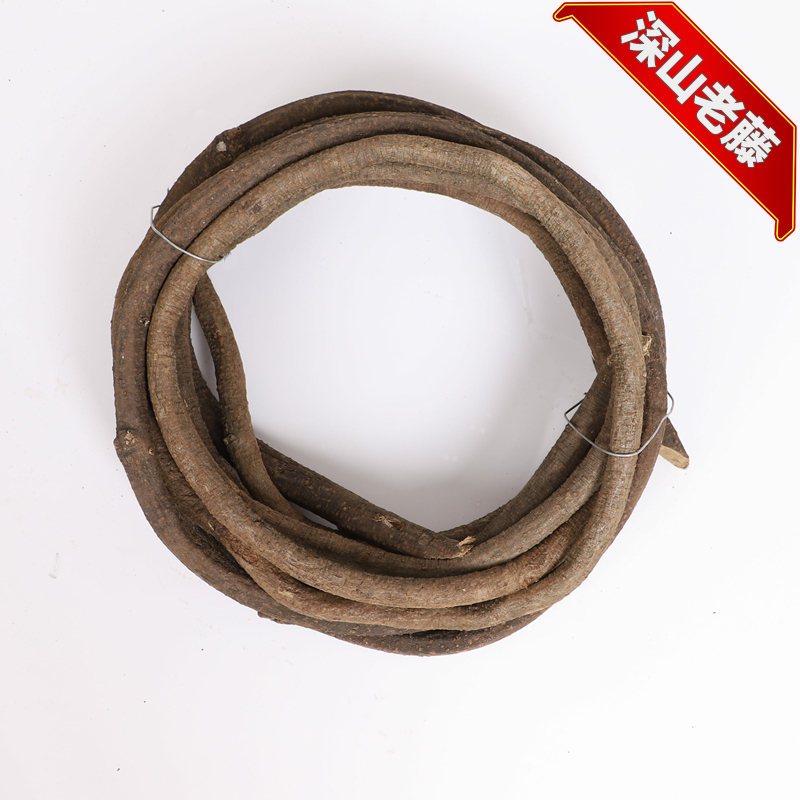 仿真造景藤条假树枝婚庆管道装饰