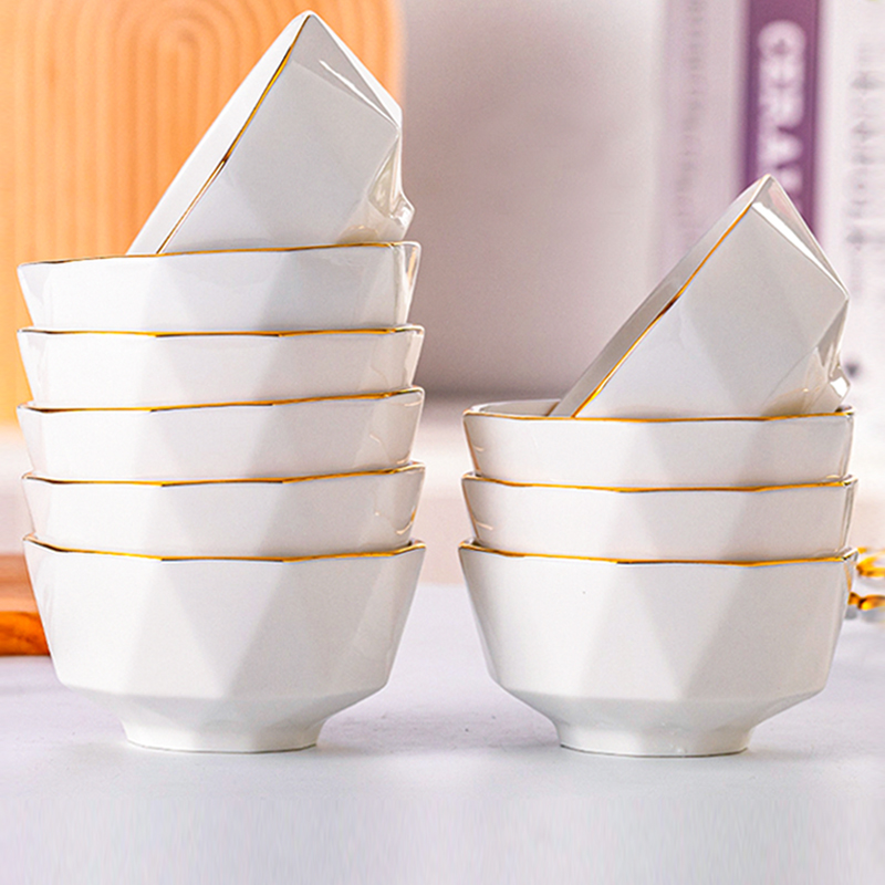 乌兰茶晶北欧轻奢大众抗菌餐具