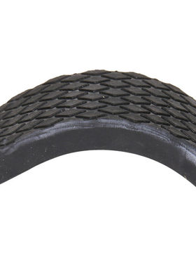 年后发货12年老店弹跳鞋的配件 一双橡胶脚胶垫