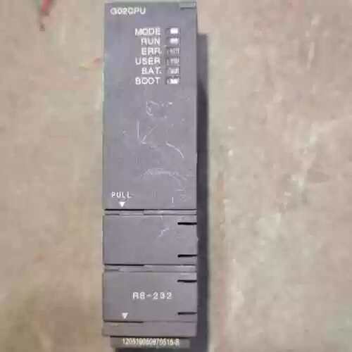 议价Q02CPU