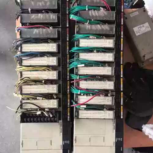 议价PLC两套，ID212，OC225，CPU42，P
