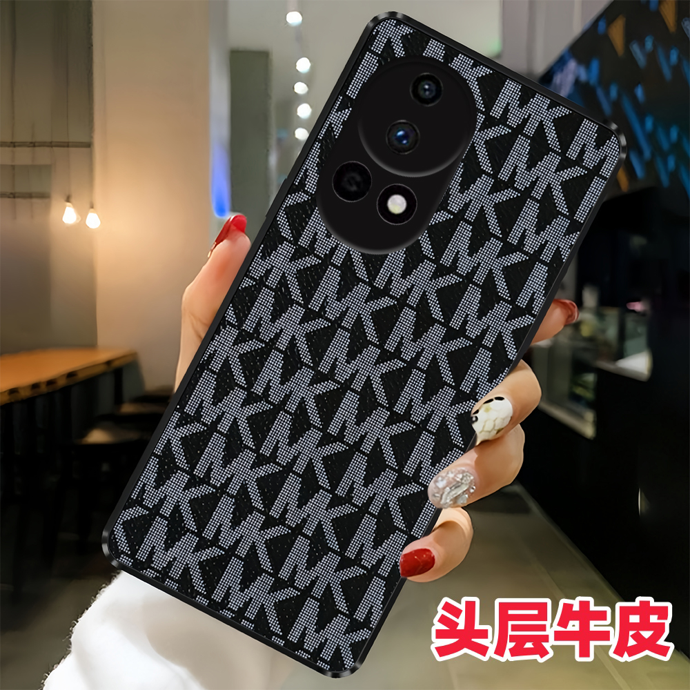 nova12/11/10/9手机壳8真皮7大牌